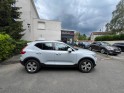 Volvo xc40 business t2 129 ch geartronic 8 momentum business occasion simplicicar vaucresson simplicicar simplicibike france