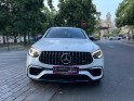 Mercedes glc coupe 63 s amg 4matic virtual cockpit occasion paris 17ème (75)(porte maillot) simplicicar simplicibike france