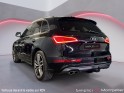 Audi sq5 v6 3.0 bitdi plus 340 quattro tiptronic 8 occasion montpellier (34) simplicicar simplicibike france