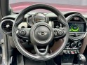 Mini cooper cooper s 2.0i 211cv jcw toit ouvrant occasion paris 17ème (75)(porte maillot) simplicicar simplicibike france