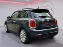 Mini cooper cooper s 2.0i 211cv jcw toit ouvrant occasion paris 17ème (75)(porte maillot) simplicicar simplicibike france