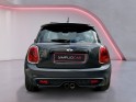 Mini cooper cooper s 2.0i 211cv jcw toit ouvrant occasion paris 17ème (75)(porte maillot) simplicicar simplicibike france