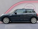 Mini cooper cooper s 2.0i 211cv jcw toit ouvrant occasion paris 17ème (75)(porte maillot) simplicicar simplicibike france