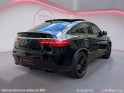 Mercedes gle coupe 43 amg 9g-tronic 4matic entretien mercedes occasion le raincy (93) simplicicar simplicibike france