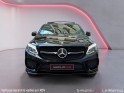 Mercedes gle coupe 43 amg 9g-tronic 4matic entretien mercedes occasion le raincy (93) simplicicar simplicibike france