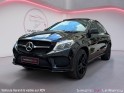 Mercedes gle coupe 43 amg 9g-tronic 4matic entretien mercedes occasion le raincy (93) simplicicar simplicibike france