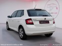 Skoda fabia 1.0 greentec active mpi 60 ch occasion avignon (84) simplicicar simplicibike france