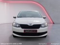 Skoda fabia 1.0 greentec active mpi 60 ch occasion avignon (84) simplicicar simplicibike france