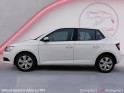 Skoda fabia 1.0 greentec active mpi 60 ch occasion avignon (84) simplicicar simplicibike france