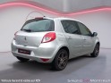 Renault clio iii 1.6 128 exception  garantie  12 mois occasion montreuil (porte de vincennes)(75) simplicicar simplicibike...