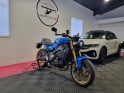 Yamaha xsr900 occasion simplicicar colomiers  simplicicar simplicibike france