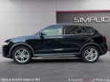 Audi q3 q3 1.4 tfsi cod 150 ch s tronic 6 ambition luxe occasion le raincy (93) simplicicar simplicibike france