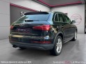 Audi q3 q3 1.4 tfsi cod 150 ch s tronic 6 ambition luxe occasion le raincy (93) simplicicar simplicibike france