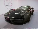 Porsche 911 targa 4 3.0i 385 pdk pack chrono fr occasion le raincy (93) simplicicar simplicibike france