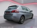 Peugeot 308 allure 1.2 130ch ss bvm6 occasion cergy (95) simplicicar simplicibike france