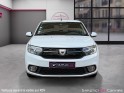 Dacia sandero tce 90 ambiance occasion cannes (06) simplicicar simplicibike france