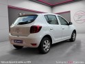 Dacia sandero tce 90 ambiance occasion cannes (06) simplicicar simplicibike france