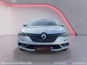 Renault talisman tce 200 energy edc intens occasion simplicicar colomiers  simplicicar simplicibike france