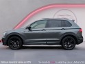 Volkswagen tiguan 2.0 tdi 150 cv dsg7 black r-line occasion simplicicar lagny  simplicicar simplicibike france