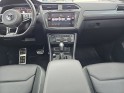 Volkswagen tiguan 2.0 tdi 150 cv dsg7 black r-line occasion simplicicar lagny  simplicicar simplicibike france