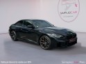 Bmw m2 coupe g87 460 ch bva8. malus paye occasion simplicicar pau simplicicar simplicibike france