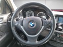 Bmw x6 e71/e72 xdrive35d 286ch luxe a cuir camera toit ouvrant occasion avignon (84) simplicicar simplicibike france