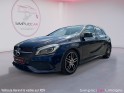 Mercedes classe a 200 7g-dct amg line occasion simplicicar limoges  simplicicar simplicibike france