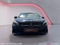 Mercedes classe a 200 7g-dct amg line occasion simplicicar limoges  simplicicar simplicibike france