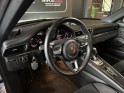 Porsche 911 targa 991 targa 4 3.0i 450 gts pdk garantie 12 mois occasion  simplicicar aix les bains simplicicar simplicibike...