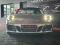 Porsche 911 targa 991 targa 4 3.0i 450 gts pdk garantie 12 mois occasion  simplicicar aix les bains simplicicar simplicibike...