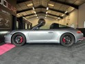 Porsche 911 targa 991 targa 4 3.0i 450 gts pdk garantie 12 mois occasion  simplicicar aix les bains simplicicar simplicibike...