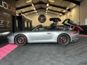 Porsche 911 targa 991 targa 4 3.0i 450 gts pdk garantie 12 mois occasion  simplicicar aix les bains simplicicar simplicibike...