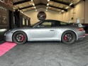 Porsche 911 targa 991 targa 4 3.0i 450 gts pdk garantie 12 mois occasion  simplicicar aix les bains simplicicar simplicibike...