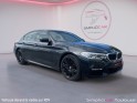 Bmw serie 5 g30 530d xdrive 265 ch bva8 m sport occasion toulouse (31) simplicicar simplicibike france