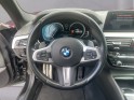 Bmw serie 5 g30 530d xdrive 265 ch bva8 m sport occasion toulouse (31) simplicicar simplicibike france