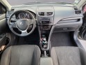 Suzuki swift iii 1.2 vvt gl 94 occasion simplicicar lagny  simplicicar simplicibike france