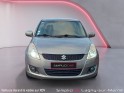 Suzuki swift iii 1.2 vvt gl 94 occasion simplicicar lagny  simplicicar simplicibike france