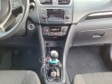 Suzuki swift iii 1.2 vvt gl 94 occasion simplicicar lagny  simplicicar simplicibike france