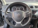 Suzuki swift iii 1.2 vvt gl 94 occasion simplicicar lagny  simplicicar simplicibike france