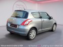 Suzuki swift iii 1.2 vvt gl 94 occasion simplicicar lagny  simplicicar simplicibike france