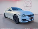 Bmw serie 4 gran coupe f36 258 ch luxury a 430d xdrive occasion simplicicar rennes simplicicar simplicibike france