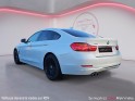 Bmw serie 4 gran coupe f36 258 ch luxury a 430d xdrive occasion simplicicar rennes simplicicar simplicibike france