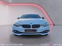 Bmw serie 4 gran coupe f36 258 ch luxury a 430d xdrive occasion simplicicar rennes simplicicar simplicibike france