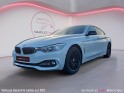 Bmw serie 4 gran coupe f36 258 ch luxury a 430d xdrive occasion simplicicar rennes simplicicar simplicibike france