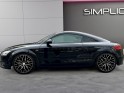 Audi tt coupe 2.0 tfsi 200 entretien audi/apple carplay/stage 1 occasion paris 17ème (75)(porte maillot) simplicicar...