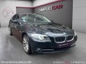 Bmw serie 5 f10 lci 535i 306 ch luxury a occasion le raincy (93) simplicicar simplicibike france