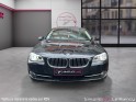 Bmw serie 5 f10 lci 535i 306 ch luxury a occasion le raincy (93) simplicicar simplicibike france