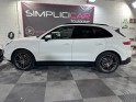 Porsche cayenne s 3.0 v6 440cv tiptronic occasion toulouse (31) simplicicar simplicibike france