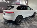 Porsche cayenne s 3.0 v6 440cv tiptronic occasion toulouse (31) simplicicar simplicibike france