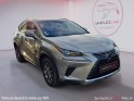 Lexus nx nx 300h 2wd business occasion  simplicicar vaucresson nice - pfvauto simplicicar simplicibike france